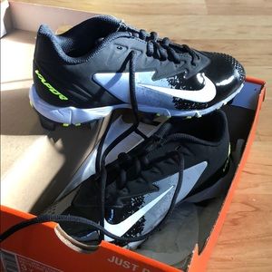 Boys NIKE cleats